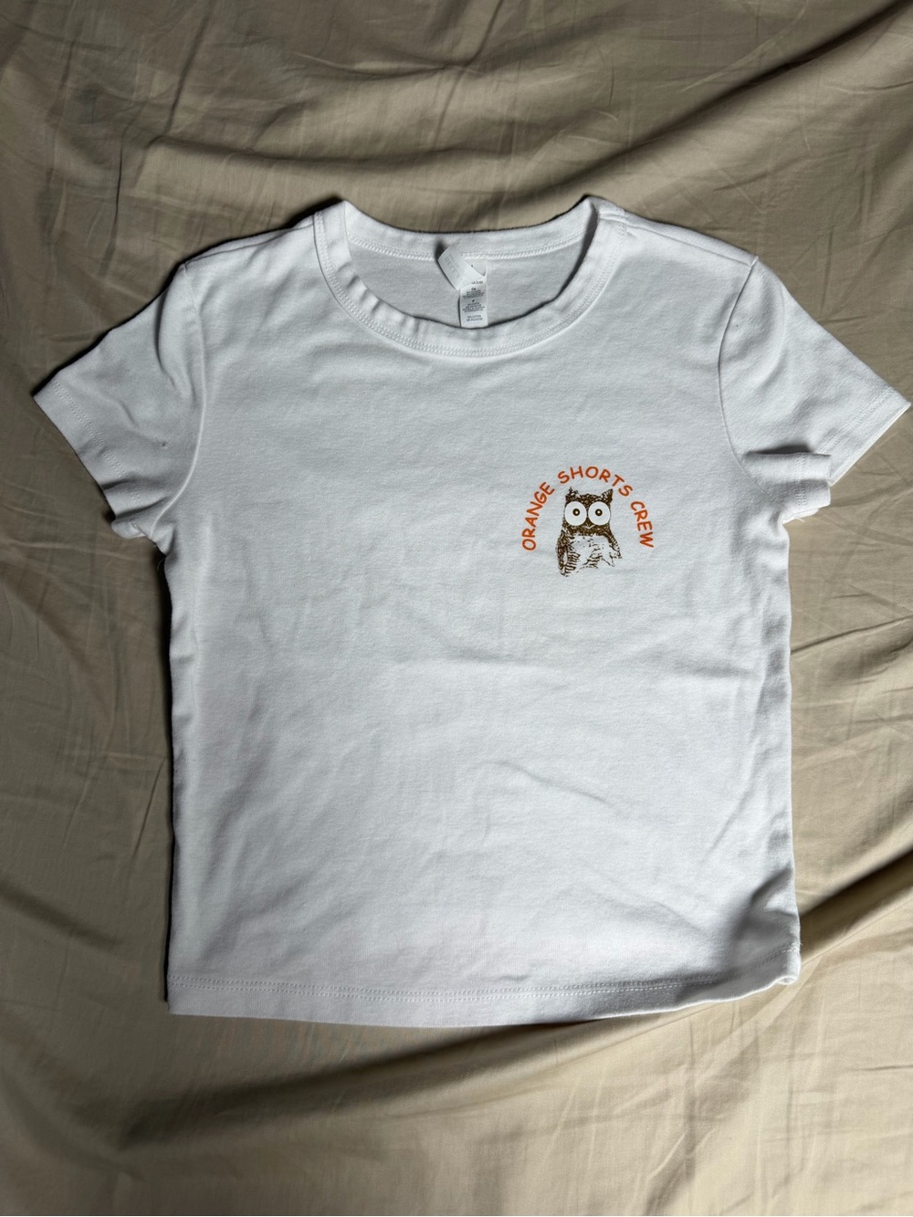 Hooters merch